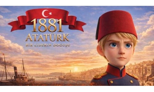 HAYDİ ÇOCUKLAR SİNEMAYA!